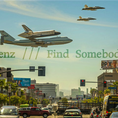 Find Somebody