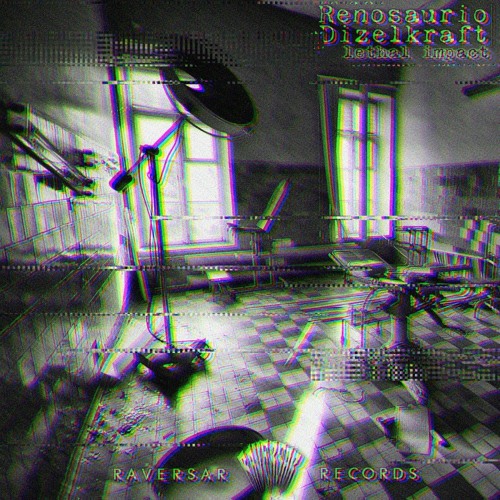 Dizelkraft, Renosaurio – Lethal Impact (Robot Rash Remix)