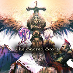 [Cytus] VILA - The Sacred Story