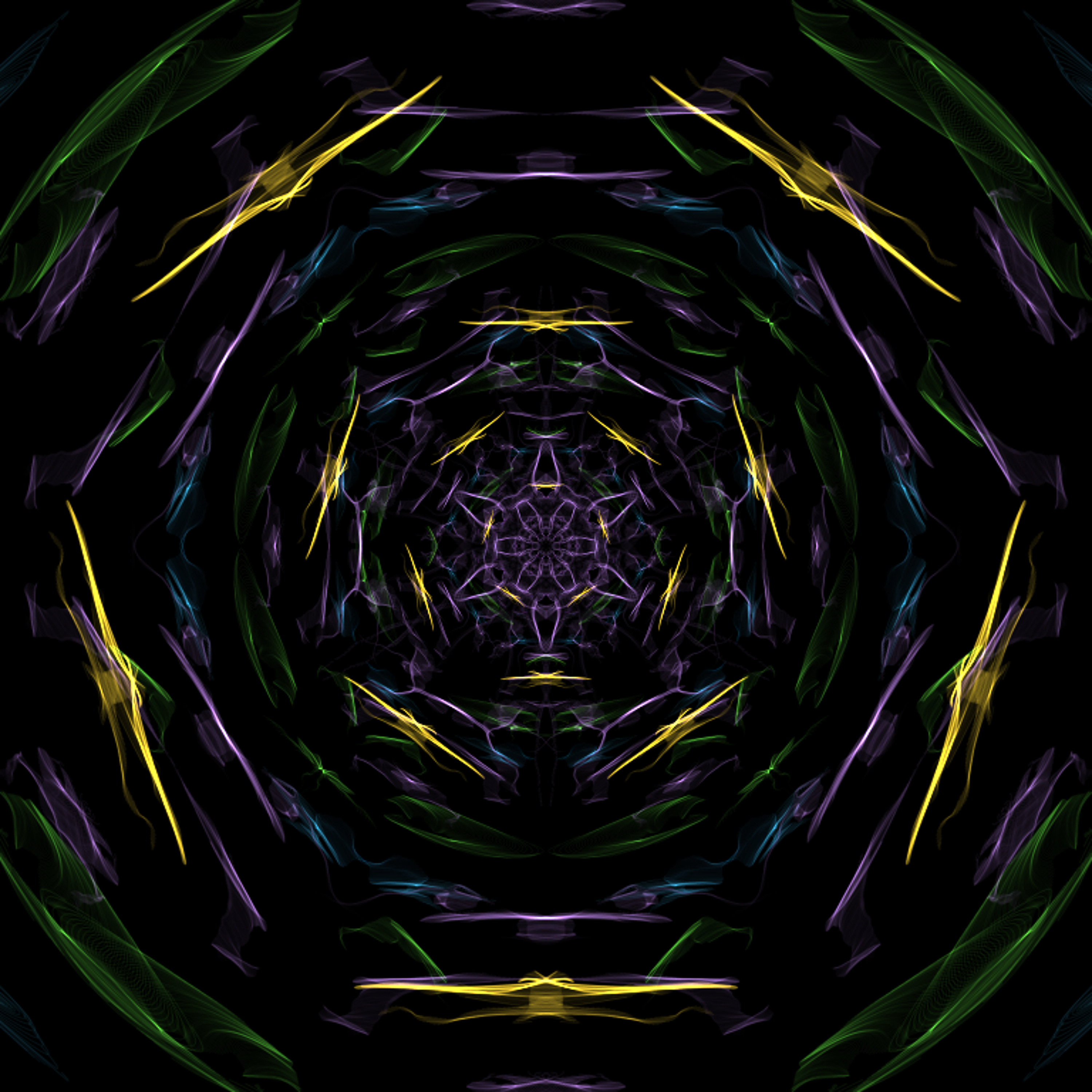 NaturalBias - RememberYourLightBody - [200bpm] episode artwork