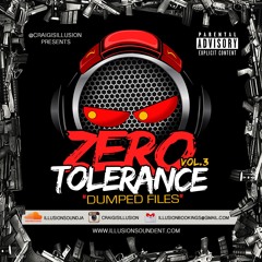ZERO TOLOERANCE VOL.3 (DUMPED FILES)