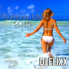 Summer Mix 2015