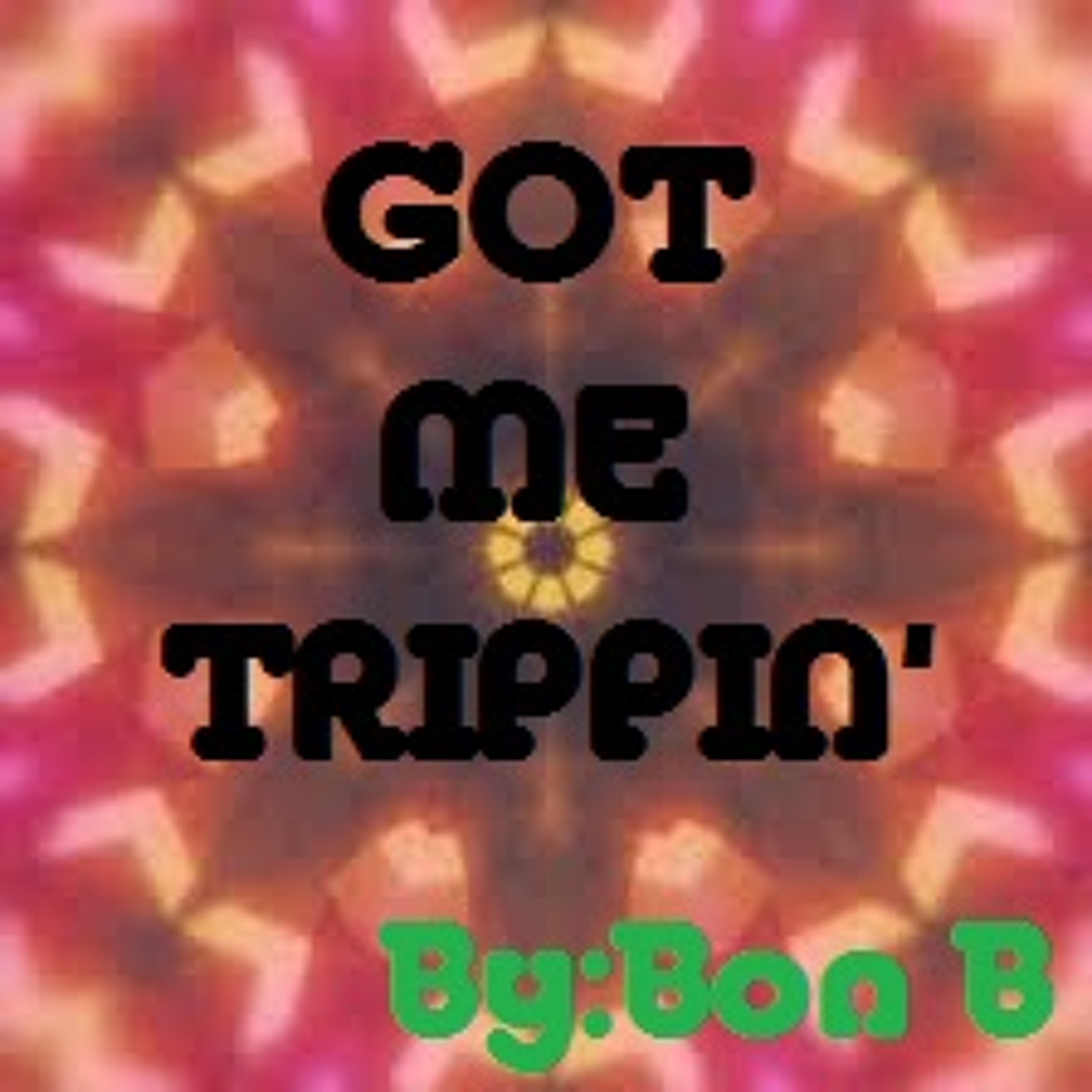 Got Me Trippin' episode artwork