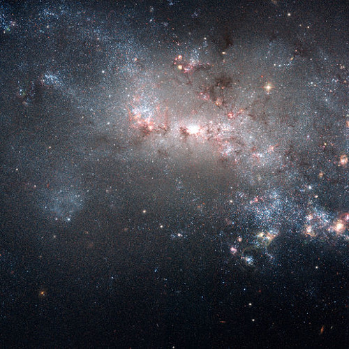 Matthew S Thomas - Supernova Clip