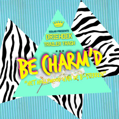 Solar 2015 Trailer Trash Mixtape - Mixed By Be Charm'D