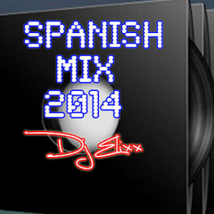Christmas and New Years 2014 - (Cumbia Y Merengue Mix) (Salvatrucho Mix) (Cumbia Salvadorenas)