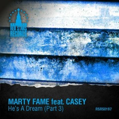 Marty Fame feat. Casey - He's A Dream (Dmitrii G remix) [CLICK BUY FOR FREE DOWNLOAD!]
