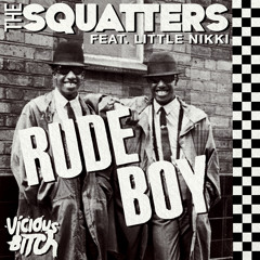 Ft. Little Nikki - Rude Boy (Radio Edit)