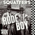 Artwork for Ft. Little Nikki - Rude Boy (Radio Edit)