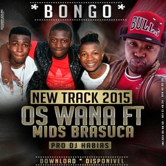 Bongo (Afro House)2015