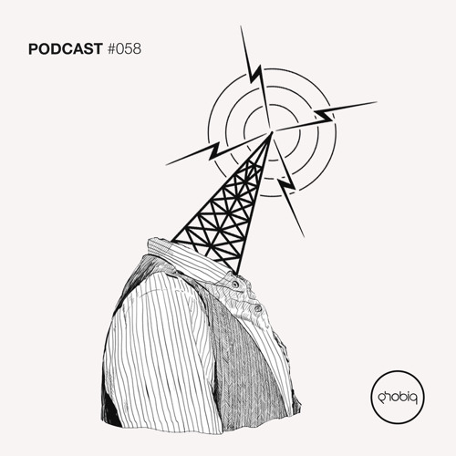 Phobiq Podcast 058 with Sasha Carassi