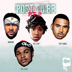 Post To Be Remix Pt.2 ft. Omarion, Dej Loaf x Trey Songz