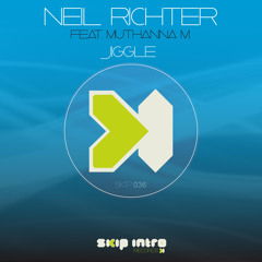 New love(original mix)  by Neil Richter