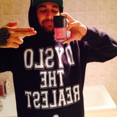 Work  Harder  ( 50 Bars )