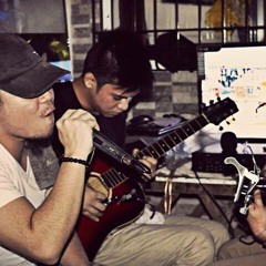 This Side - nickle creek (cover)