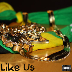 Like Us