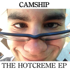 Girly (feat. Hotcreme)