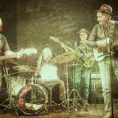 Powerhouse - Everyday I Have the Blues (Live)