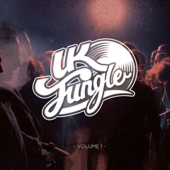 UK Jungle Vol.1 Preview [BUY NOW!]