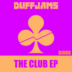 Duffer - The Club (OMFG Mix)
