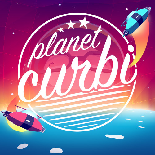 Planet Curbi #002