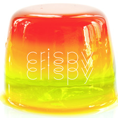 crispy jelly