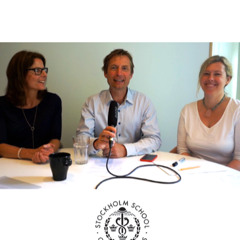 Mindfulness Special #3 Hur använda Mindfulness? Lotta Alsén, Jeanette Eidmann, Ingrid Engström