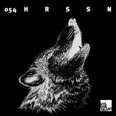 SVT–Podcast054 – HRRSN