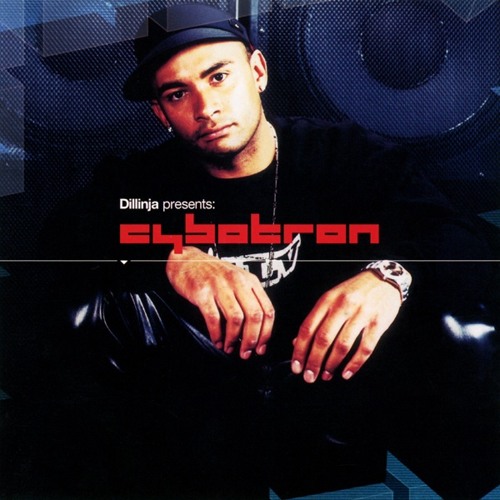 Dillinja - All Aboard (Dusty Ohms Footwork Flip)