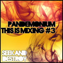 PANDEMONIUM ▶ This is mixing #3 Seek & Destroy