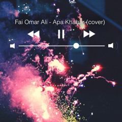 Apa khabar (Cover)