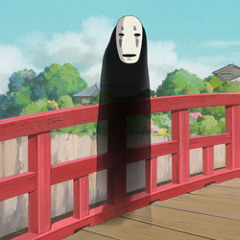 Kimura Yumi - Always With Me Spirited Away OST