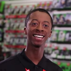 Copy That (EB Games Rivals Remix)