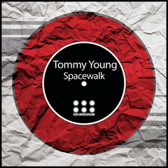 Tommy Young - Spacewalk