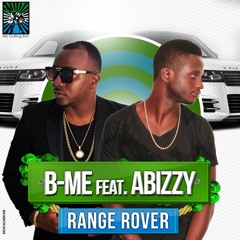 Range Rover Ft Abizzy(prod.by.G.bo.s.y)