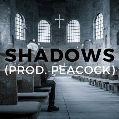 Shadows // NEW EMOTIONAL RAP BEAT 2015 // prod. Peacock Beats