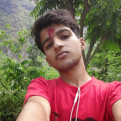 Ma Kaile Haseko Tiye (Yash Kumar)-cover song by nabin