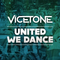 United We Dance Thinking About You