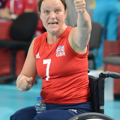 Package with 7/7 Survivor Martine Wright