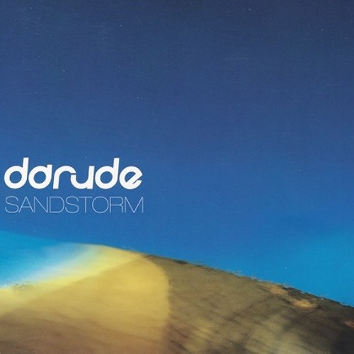 Darude - Sandstorm (NestrO Summer Mix) *OUT SOON*