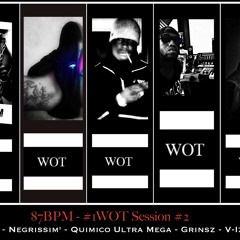 87BPM #1WOT Session 2
