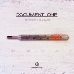 Document One - I Got A Fever ( Friction BBC R1 Premiere)