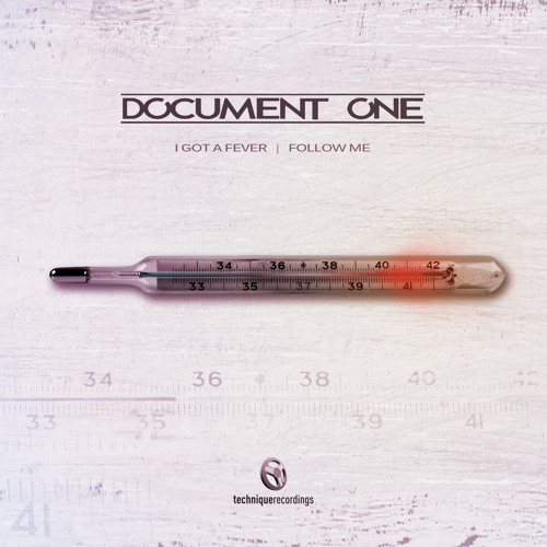 Document One - I Got A Fever ( Friction BBC R1 Premiere)