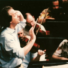 Akira Senju & George Zamfir - Snow Tales