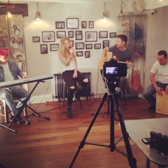 Black Magic (Little Mix Youtube Cover) [feat. Kamile]