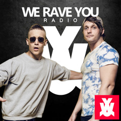 We Rave You - Episode 04 by New World Sound