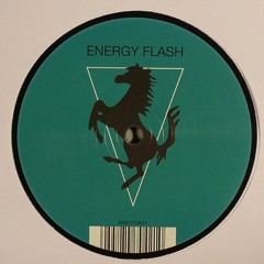 Joey Beltram - Energy Flash (The YellowHeads Re-Work)(UNOFFICIAL)