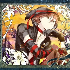 Oz to Himitsu no Ai Vol.5 Track 8