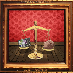 Equilibrium Full Album