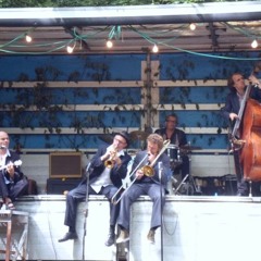 2. Line in a Funky Way